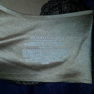 Victoria secret push up bra